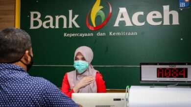 Tahun Ini, Bank Aceh Salurkan KUR Rp1,5 Triliun