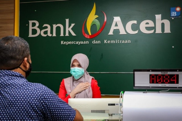 Tahun Ini, Bank Aceh Salurkan KUR Rp1,5 Triliun