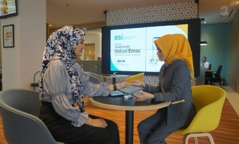 BSI Aceh Siapkan 41 Cabang Weekend Banking Selama Februari 2025