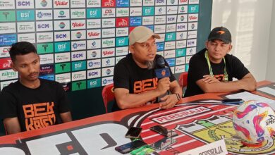 Persiraja Menutup Musim 2024/25 dengan Kemenangan