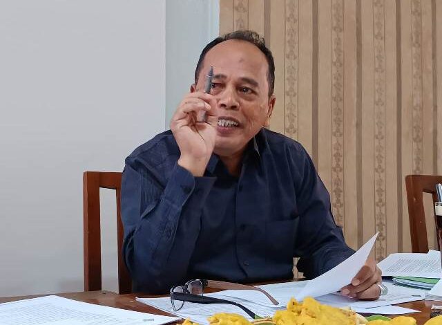 Diduga Langgar Kode Etik, Notaris di Aceh Besar Dilaporkan ke MPD