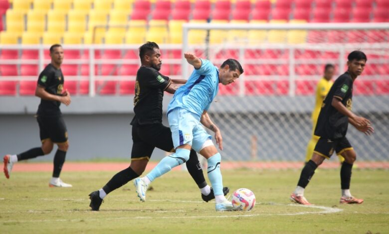 Respons WCP Usai Pastikan Persijap Raih Tiket Play-off Promosi