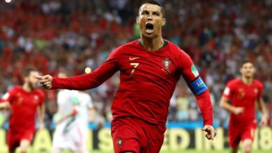 Naik Jet Pribadi, Ronaldo Terbang ke NTT Besok