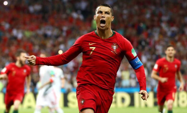 Naik Jet Pribadi, Ronaldo Terbang ke NTT Besok