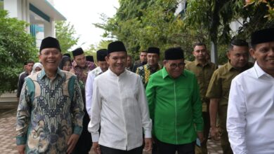 PPP Siap Bantu Aceh Perjuangkan Perpanjangan Dana Otsus