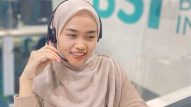 Agen Disabilitas BSI Contact Center: Layanan Tanpa Batas di Tengah Keterbatasan