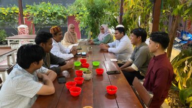 Ramadan Momentum Belajar Berhenti Merokok