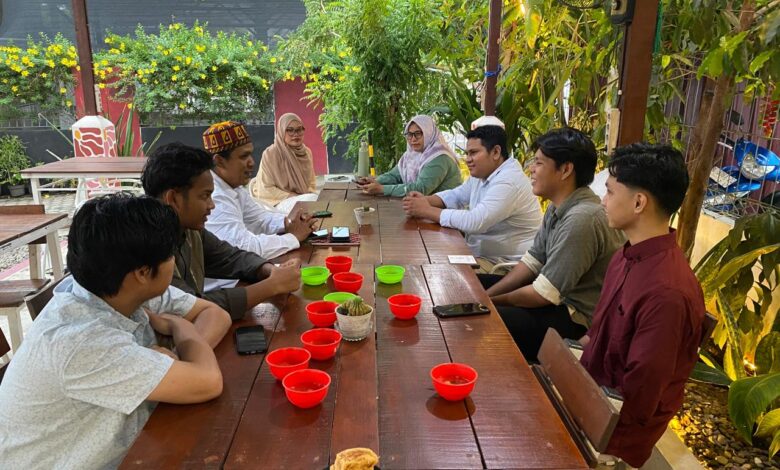 Ramadan Momentum Belajar Berhenti Merokok