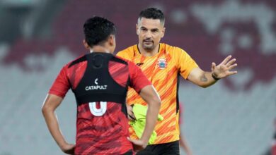 Persija dan Carlos Pena Resmi Berpisah, Prapanca Ungkap Penyebabnya