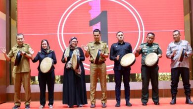 Aceh Luncurkan Program Satu Data, Ini Tujuannya