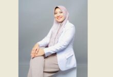 Cuaca Ekstrem di Aceh, dr. Nona Edukasi Bahaya Miastenia Gravis