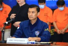 Tersangka Kasus Judol agen138 Diserahkan ke Jaksa