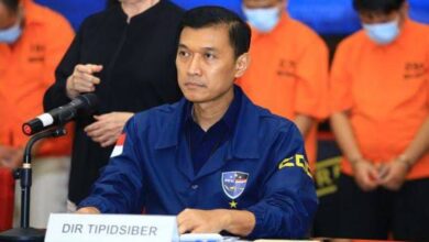 Tersangka Kasus Judol agen138 Diserahkan ke Jaksa