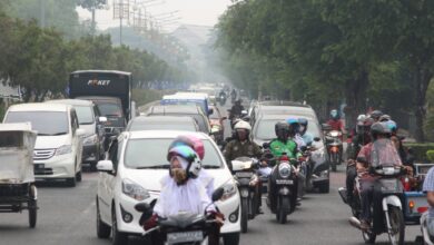 Kata Peneliti USK Soal Fenomena Suhu Ekstrem di Aceh