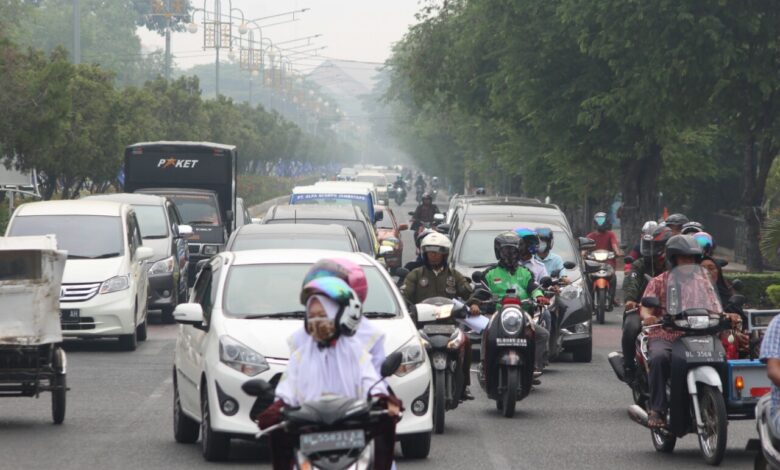 Kata Peneliti USK Soal Fenomena Suhu Ekstrem di Aceh