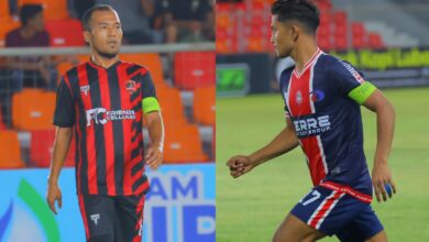 Friends FC Tantang Derre FC di Final Lantak Laju Byond Cup 2025