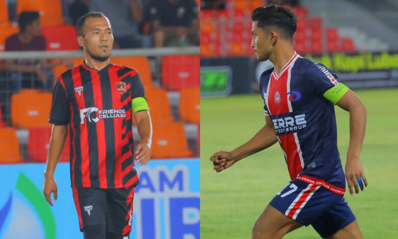 Friends FC Tantang Derre FC di Final Lantak Laju Byond Cup 2025