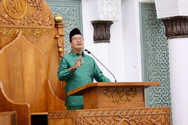 Masyhuril Khamis