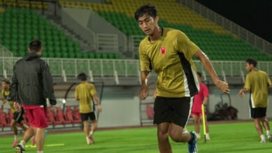 PSM Pinjamkan Bek Muda Potensial ke Klub Liga Kamboja