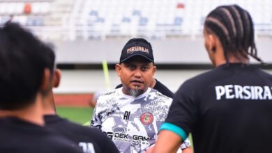 Hadapi Sriwijaya FC, Persiraja Ingin Perbaiki Kesalahan