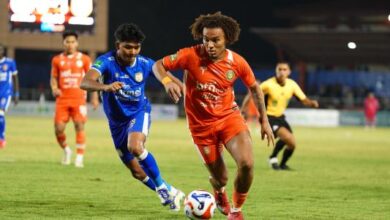 Fairushi Connor Flynn-Gillespie