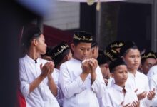Santri Diajak Jaga Tradisi dan Inovasi di Era Digital