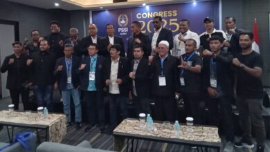 PSSI Aceh Sosialisasikan Statuta Baru PSSI 2025 dalam Kongres Tahunan