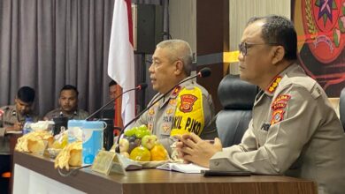 Kecelakaan Lalu Lintas di Aceh Turun pada 2025, Korban Luka Berat Justru Naik