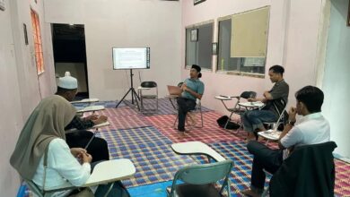 Pesantren Jurnalistik AJI Banda Aceh Kembali Dibuka Selama Ramadhan