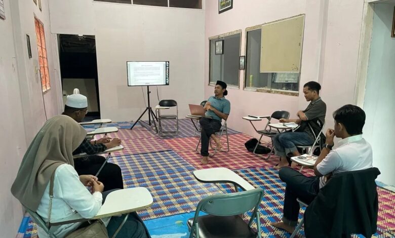 Pesantren Jurnalistik AJI Banda Aceh Kembali Dibuka Selama Ramadhan