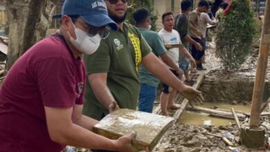 75 Ribu Arsip Pertanahan Terendam, Kantah Aceh Tamiang Berjuang Pulihkan Hak Warga Pascabencana