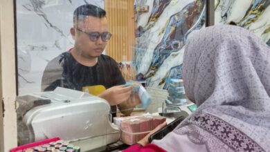 Didukung 19.293 Agen, BSI Perluas Inklusi Keuangan Syariah hingga Pelosok Aceh