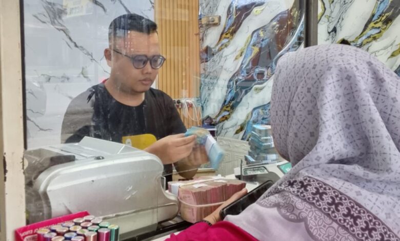 Didukung 19.293 Agen, BSI Perluas Inklusi Keuangan Syariah hingga Pelosok Aceh
