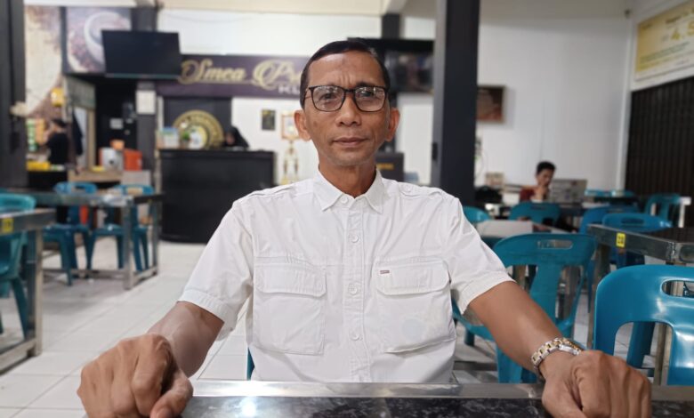 Asrul Abbas Ajak Masyarakat Percaya Bupati Mukhlis Tangani Banjir dan Longsor Bireuen