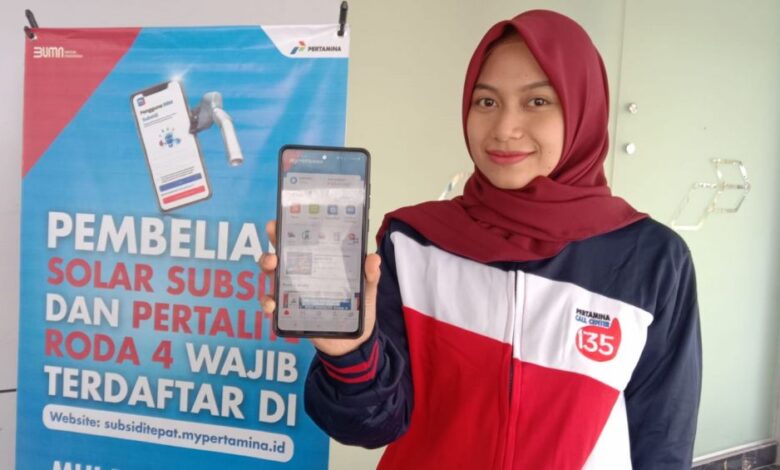 MyPertamina 2026 Hadirkan Ragam Promo, Ojol Berpeluang dapat Motor hingga Diskon BBM