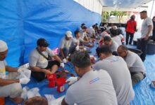 Pertamina Sumbagut Tebar Ratusan Hewan Kurban ke 5 Provinsi di Sumatera