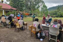 BSMI Genap 24 Tahun, Jangkau 24 Provinsi dan Aktif dalam Misi Kemanusiaan Dunia
