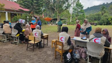 BSMI Genap 24 Tahun, Jangkau 24 Provinsi dan Aktif dalam Misi Kemanusiaan Dunia