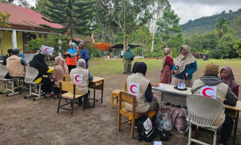 BSMI Genap 24 Tahun, Jangkau 24 Provinsi dan Aktif dalam Misi Kemanusiaan Dunia