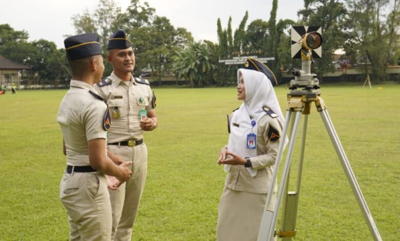 Yuk, Kenalan Sama Program Studi di Politeknik Agraria STPN