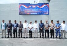 BI-TNI AL Lepas Ekspedisi Rupiah Berdaulat 2026 di Aceh, Sasar 5 Pulau Terpencil