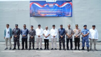 BI-TNI AL Lepas Ekspedisi Rupiah Berdaulat 2026 di Aceh, Sasar 5 Pulau Terpencil