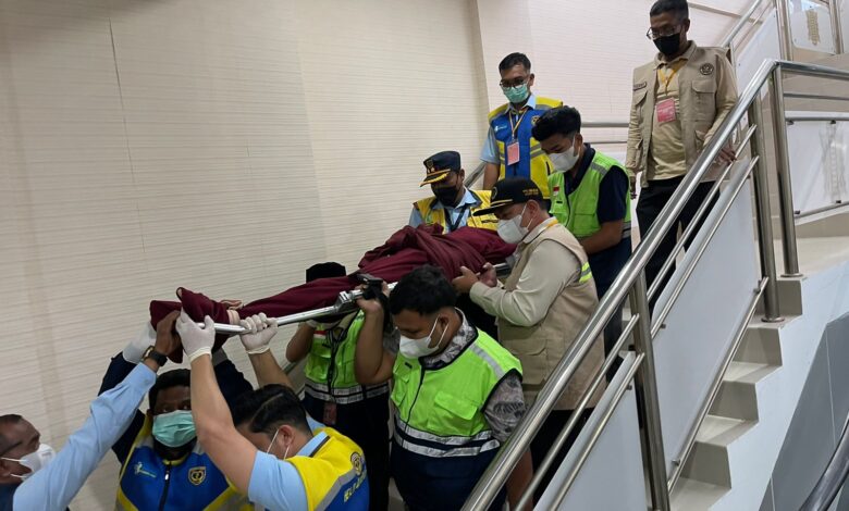 Satu Jemaah Haji Aceh Kloter 7 Wafat dalam Pesawat