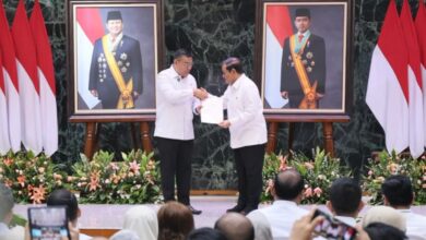 Serahkan 499 Sertipikat Hak Pakai, Kementerian ATR/BPN Amankan Rp124 Triliun Aset Pemprov DKI Jakarta Sepanjang 2026
