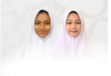 Dua Santri Dayah Insan Qur'ani Aceh Raih Beasiswa Penuh Kerajaan Maroko