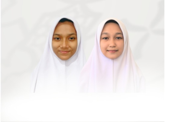 Dua Santri Dayah Insan Qur'ani Aceh Raih Beasiswa Penuh Kerajaan Maroko