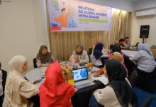 Pertamina Patra Niaga Sumbagut Perkuat Fondasi Bisnis UMKM untuk Menembus Pasar Global