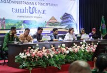 ATR/BPN Perkuat Perlindungan Tanah Ulayat di Buton, Begini Mekanismenya