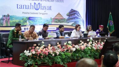 ATR/BPN Perkuat Perlindungan Tanah Ulayat di Buton, Begini Mekanismenya