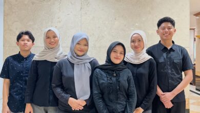 Mahasiswa UPER Sulap Minyak Jelantah Jadi Produk Perawatan Sepatu